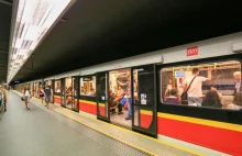 Mamut w metrze! Niezwykłe znalezisko na warszawskiej Woli
