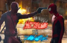 Avengers Vs X-Men Supercut Trailer