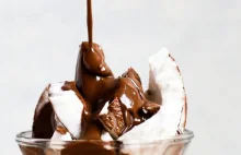 Powstała słodka czekolada bez cukru i słodzików. W pełni naturalna.