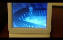 Creepy Things Seen on Baby Monitors Caught on tape
