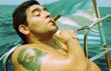 Diego Maradona i mafia