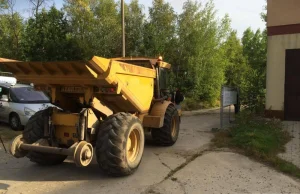 ZŁOTY POCIĄG: Badania sześciu ekip potwierdzają tunel na 65. km