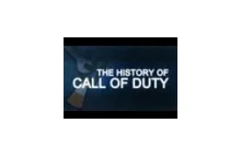 Historia serii Call of Duty [ENG]