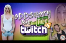 OddShot (16+) TOPOWE ODDSHOTy /// InetKoxTV - Sławny streamer nie robi...