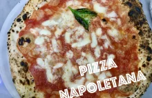 Ranking najlepszych pizzerii w Neapolu
