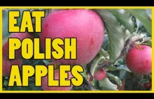 Jedz Polskie Jabłka - Na Złość Putinowi !