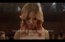 Clean Bandit ft. Zara Larsson - Symphony (NS Remix)