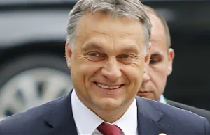 Orban zablokował strumień pieniędzy dla lewackich organizacji