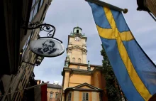Rekordowo niskie bezrobocie wśród rdzennych Szwedów