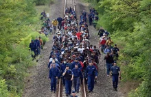 Czechy zapowiedziały zaostrzenie kontroli kontroli na granicy z Austrią (DE)