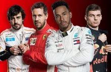 F1 2018: Who is the best driver of the season?