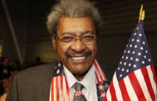 Don King: oślizgła gadzina, czy największy promotor w historii boksu?