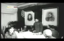 Marszałkowie II wojny światowej.Żukow i Rokossowski