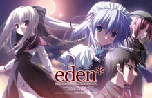 *eden kolejna gra visual novel