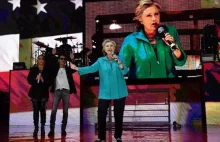 Korwin-Mikke ostrzega Amerykanów: Wybór Clinton to wojna światowa