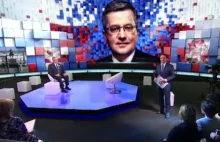 Wściekły Komorowski grozi dziennikarzowi TVN24. „Odmawiam panu współpracy”