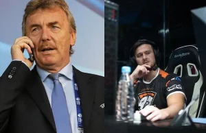 Boniek o esporcie: To świadectwo pewnej patologii. "Pasha" zaorał prezesa PZPN