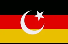 "The Caliphate of Germany"