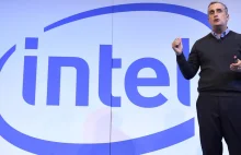 Intel ostrzega: łatki naprawiające błąd w procesorach mogą... powodować...