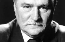Lech Wałęsa w rowerze widzi przyczyny powstawania państwowości ;)