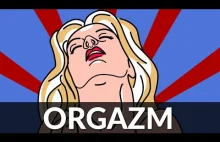 Kobiecy orgazm