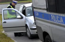 Nie stawiaj się drogówce i mów, gdzie pracujesz