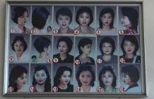 Kim Jong Un, wódz Korei Płn, opublikował katalog dozwolonych fryzur