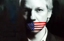 Izolacja Juliana Assange’a skazuje nas wszystkich na milczenie