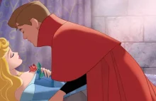 Prawdziwa historia aktów prawdziwej miłości w bajkach Disneya