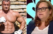 Lewica donosiła na Pudziana za rasizm, jak uczył kierowców samoobrony...