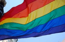 Liczba samobójstw homoseksualistów spada po legalizacji małżeństw