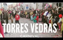 Karnawał Torres Vedras
