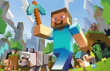 Microsoft chce w poniedziałek kupić Minecraft