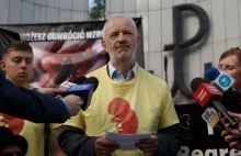 Rusza obywatelska inicjatywa ustawodawcza „Stop pedofilii”