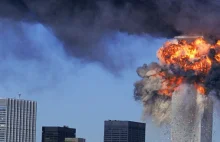 5 teorii spiskowych na temat zamachu na World Trade Center