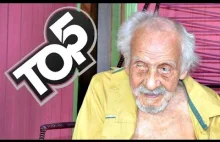 5 | Najstarszych ludzi na świecie | SpinkaFun