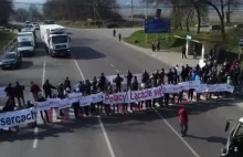 Ukraina: Nawet 10 lat więzienia dla organizatora "polskiej prowokacji"