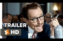 "Trumbo" - trailer #1