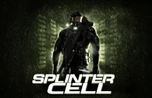 UPlay udostępni Splinter Cell za darmo