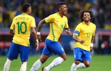 SPI: Brazil most likely to win World Cup