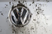 Niemiecki koncern na celowniku USA. Amerykanie pozywają Volkswagena
