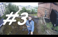 DOBRA ROBOTA! - Urban exploring!!!!!!