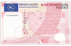 Nowe prawo jazdy. Problem dla kierowców? - Informacje - Wiadomości