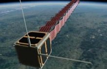 Pierwszy polski satelita leci w kosmos!