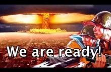North Korea: We are ready to destroy USA with H-Bomb! [EN]