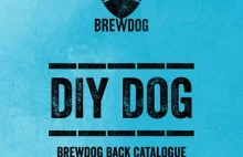 DIY Dog - opensource BrewDog