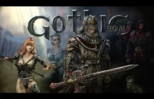 Gothic Sequel | Zapomniane Opowieści