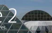 [En] Biosfera 2 - nowa Arka Noego?
