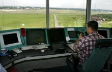 RMF: Tajemnicza awaria systemu polskiej kontroli lotów