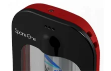 Telefon SpareOne-15 lat czuwania na jednej baterii AA